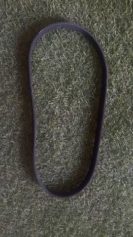 Technogym Fitness Cross Trainer/Cycle Belt (Spare Part)