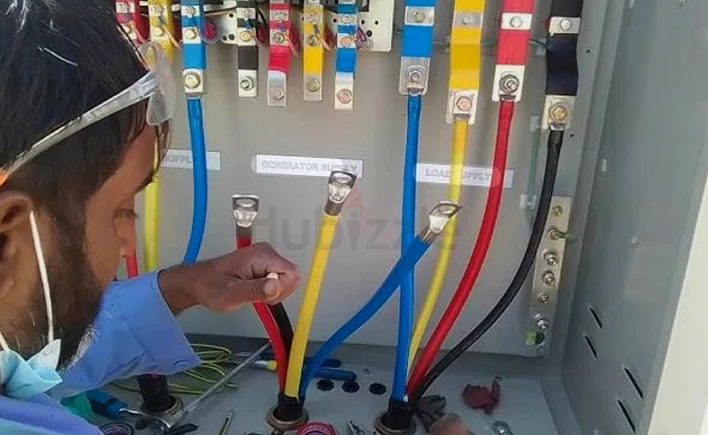 All kinds of Ac repair  services, plumbing work, paint work, electrical work, Tail work,62935677066369112
