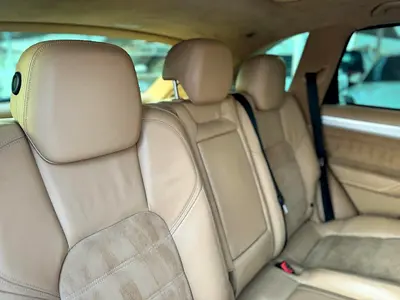 صورة مصغرة 14 لـ 2013 Porsche CAYENNE