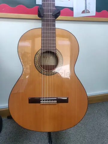 Beautiful Acoustic Guitar - Perfect for advanced players