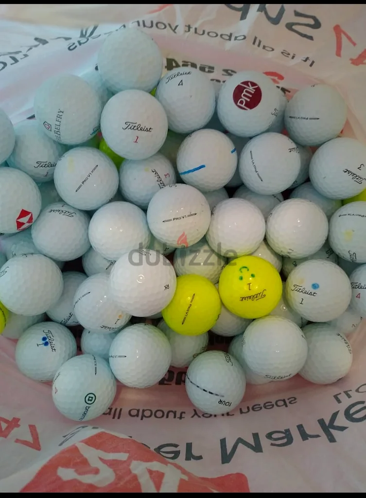 Golf ball63246243545987112