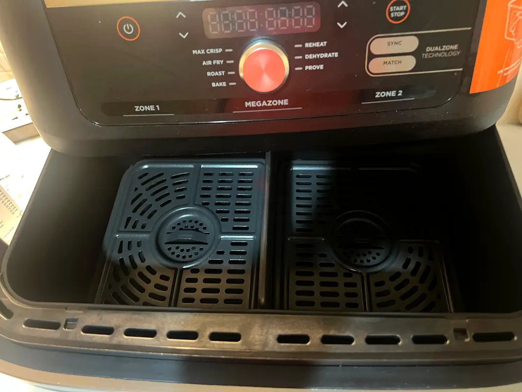 Air fryer63252948207235111