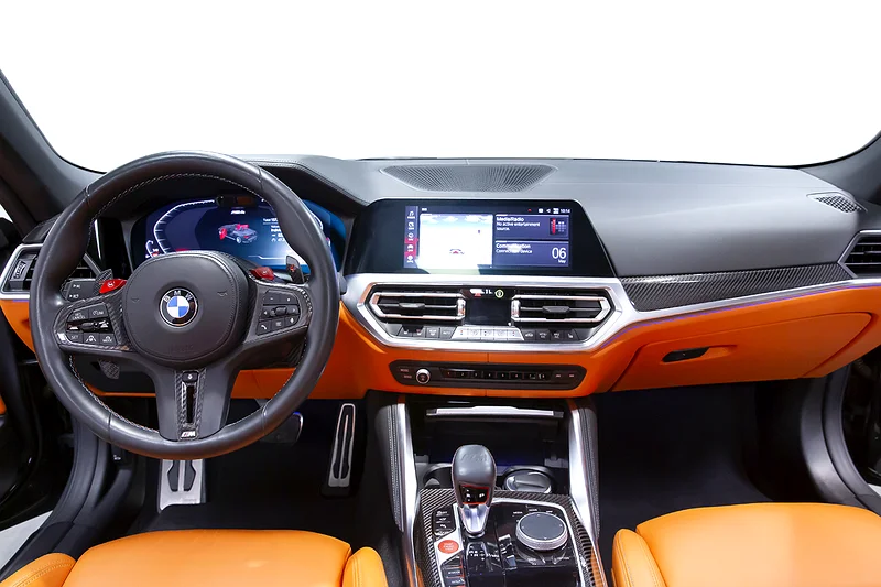 BMW M4 Convertible Competition xDrive (Ref# 150546)63230141938049113