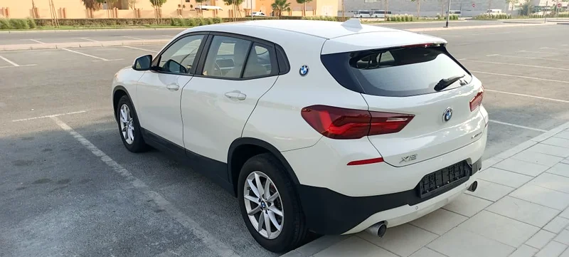 2022 بي إم دبليو X2 Sdrive || خدمة وكالة كاملة63158801083649114