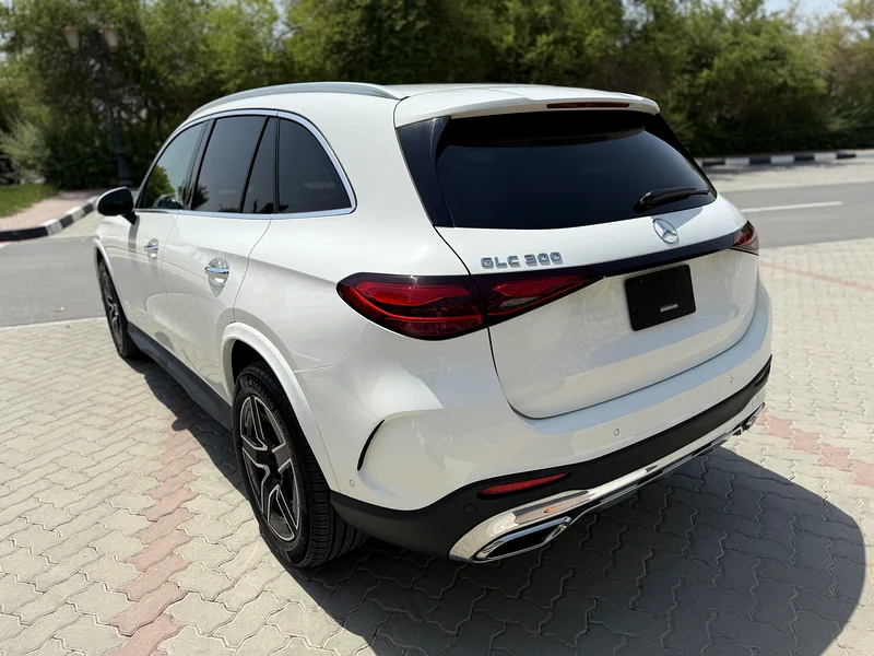 Mercedes GLC300-2023 clean title63158339526659114