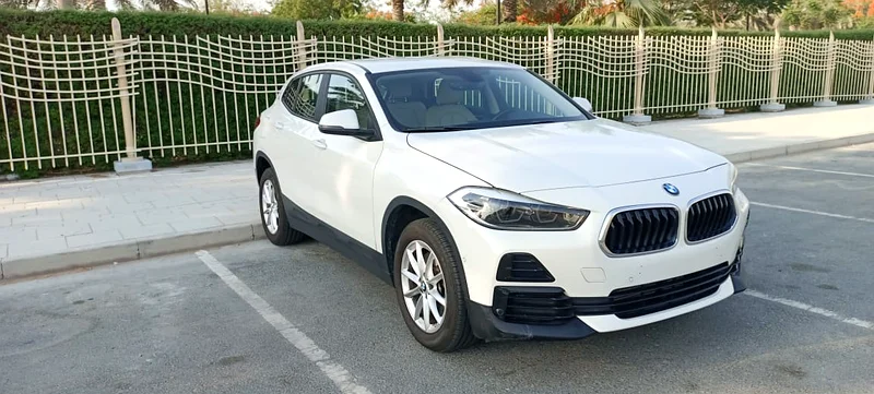 2022 بي إم دبليو X2 Sdrive || خدمة وكالة كاملة63158801083649111