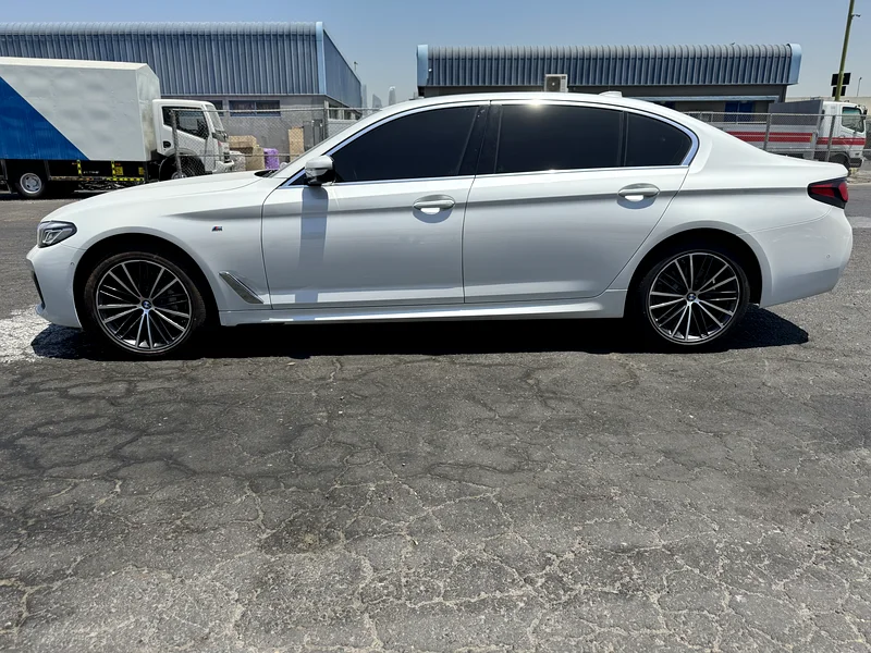 2023- BMW 530Li IN PERFECT CONDITION63156993696002112