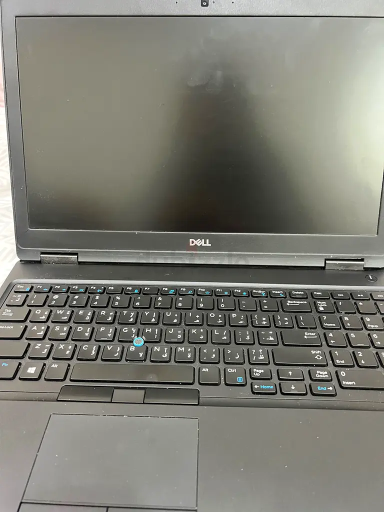 Dell Laptop - Efficient Performance for Everyday Tasks63256076691458113