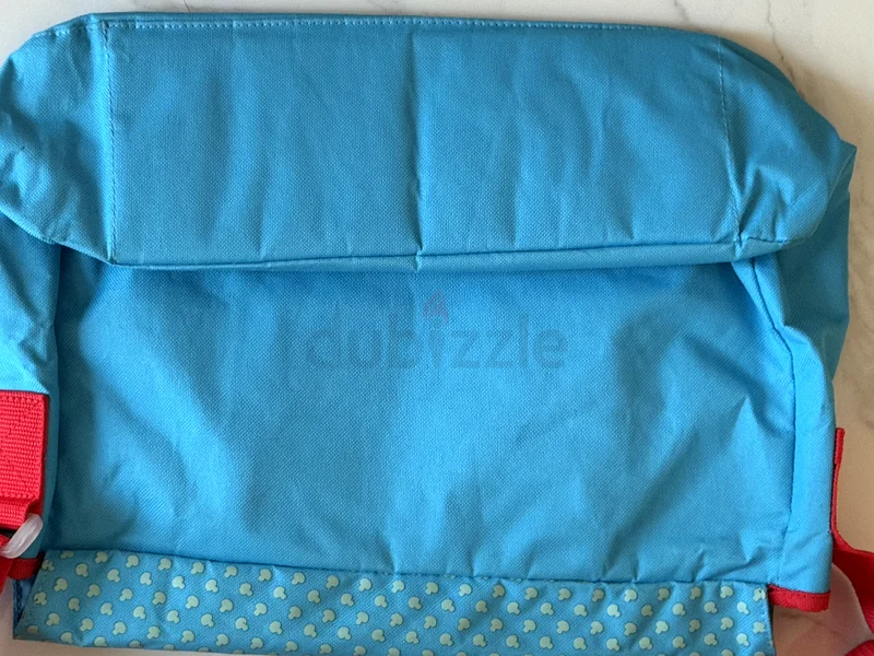 حقيبة حفاضات أطفال ملونة للآباء المتنقلين63175735331457112