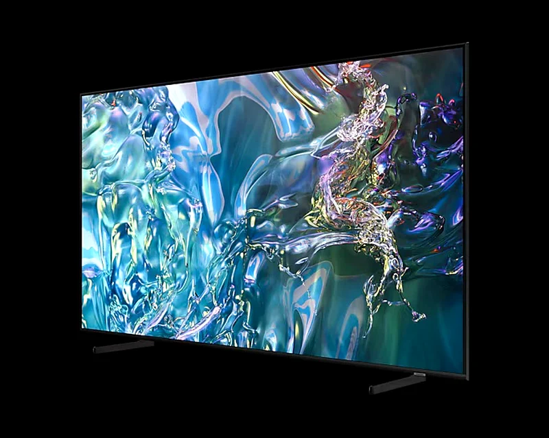 SAMSUNG 65” Q60D63165715728769111