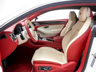 2019 Bentley CONTINENTAL — миниатюра 9