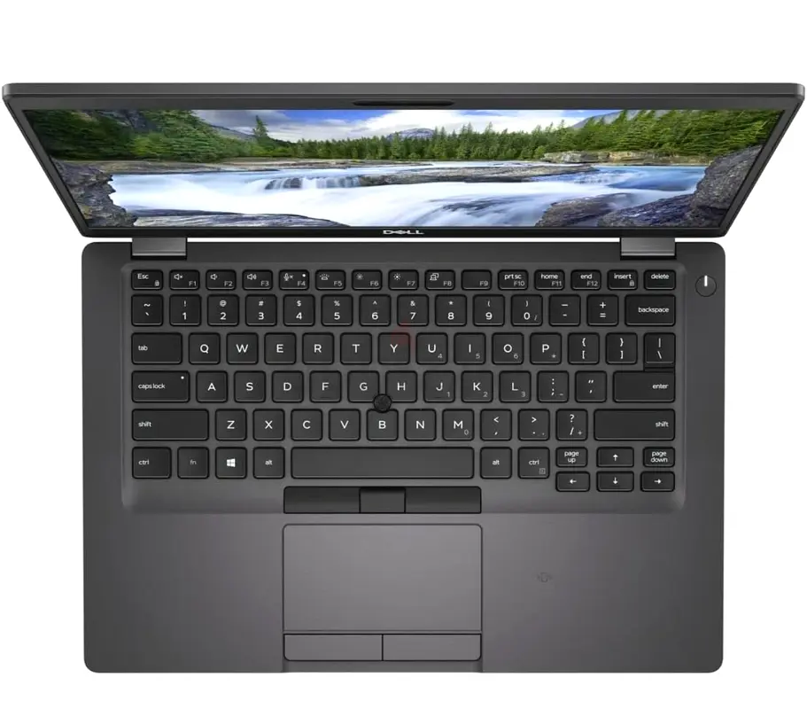 Dell Laptop - Reliable Performance for Everyday Use!63255527458435112