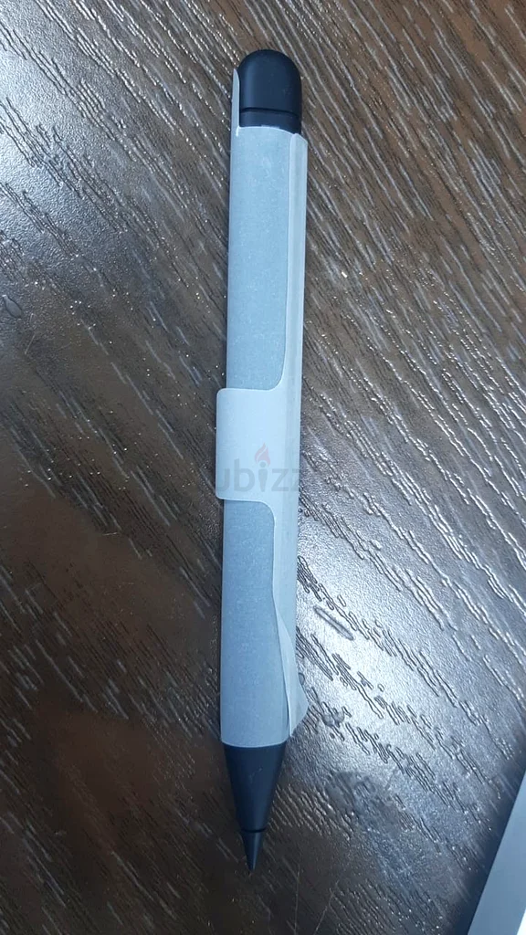 قلم مايكروسوفت سيرفيس Slim Pen 2 (8WV-00001) أسود غير لامع62929660443650111
