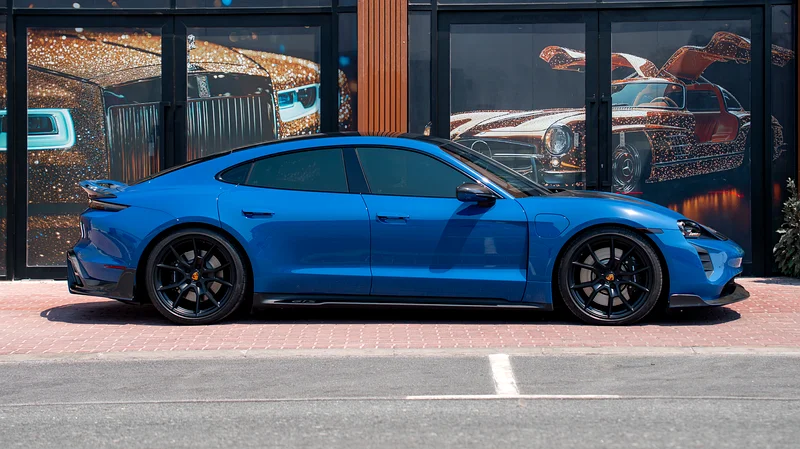 2022 Porsche Taycan GTS | Brand New | payment plan |63150479149059114