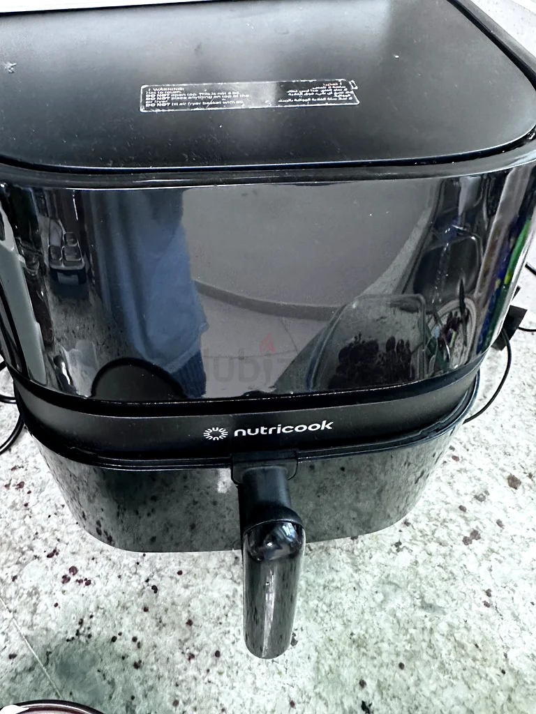 Air fryer63167588383875112