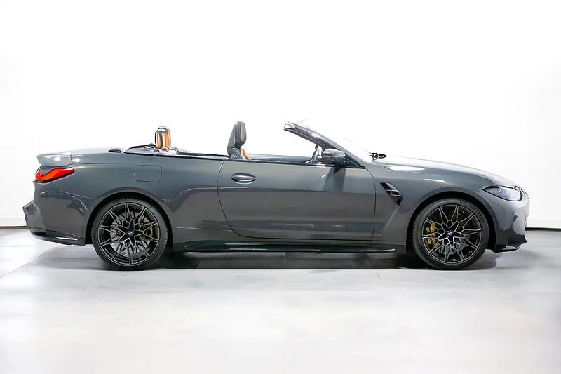 BMW M4 Convertible Competition xDrive (Ref# 150546)63230141938049111