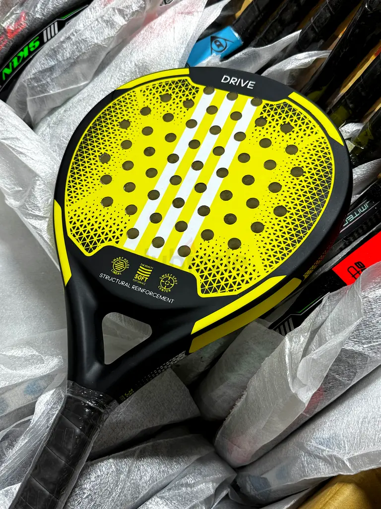 Adidas Padel Racket for Sale!