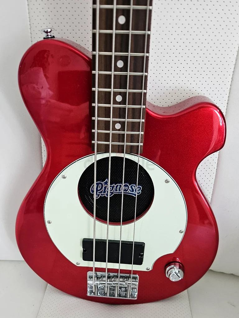 For Sale/Trade: Pignose PGB 200 - Portable Bass with Builtin Amplifier63264588830465111