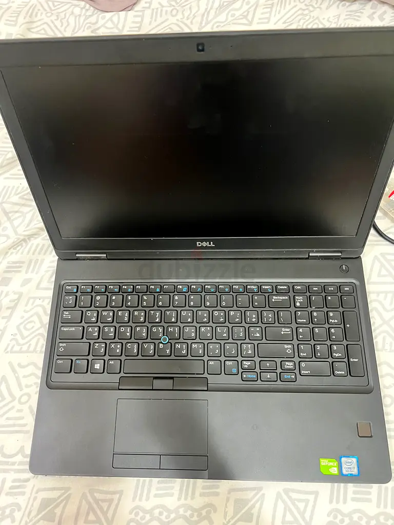 Dell Laptop - Efficient Performance for Everyday Tasks63256076691458112