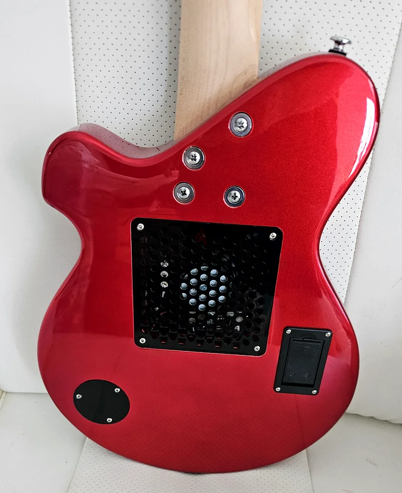 For Sale/Trade: Pignose PGB 200 - Portable Bass with Builtin Amplifier63264588830465113