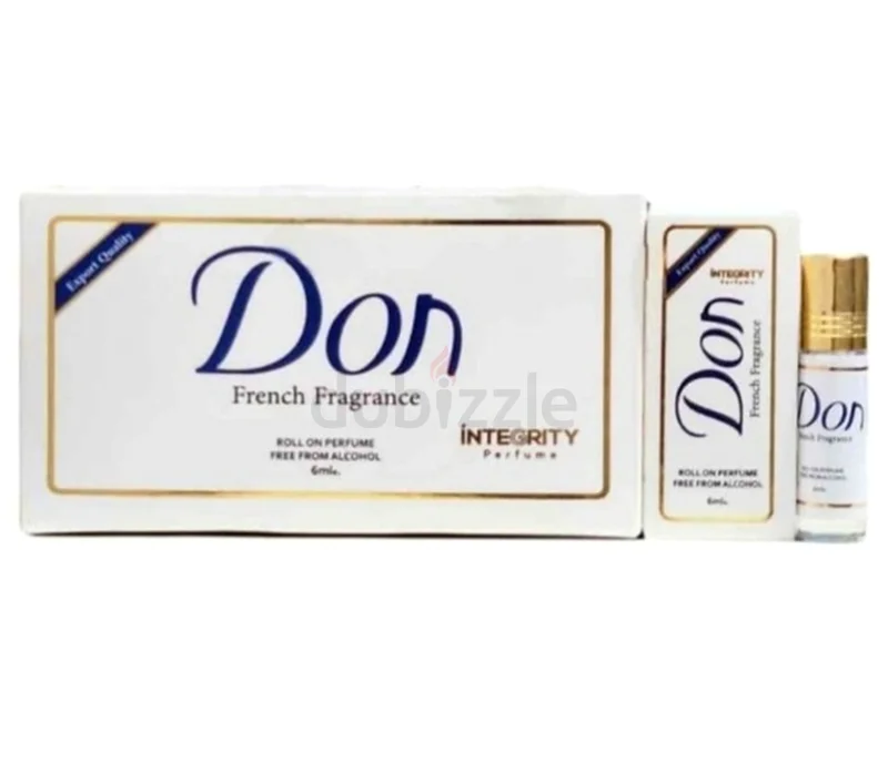 رول على العطر 6 مل × 12 قطعة629316709662731117