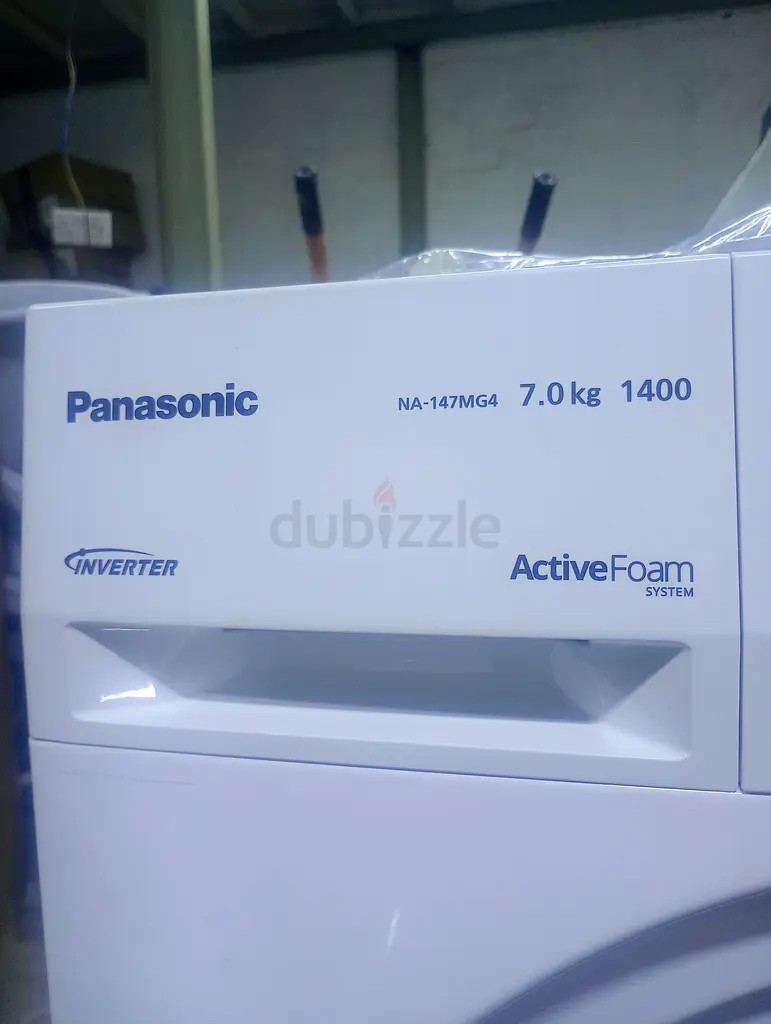 Panasonic 7 kg Digital Washing Machine for Sale63243183737985113