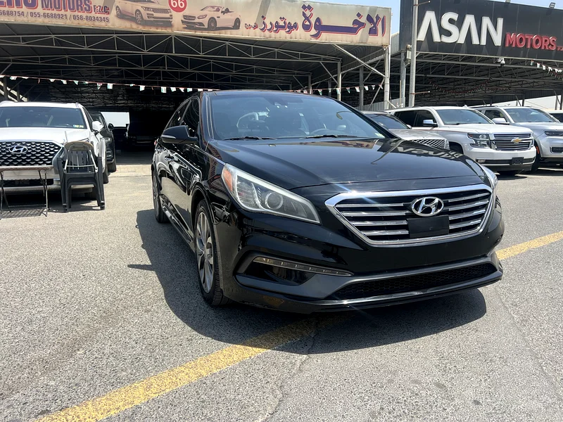 هيونداي سوناتا بناراما63406911349635112