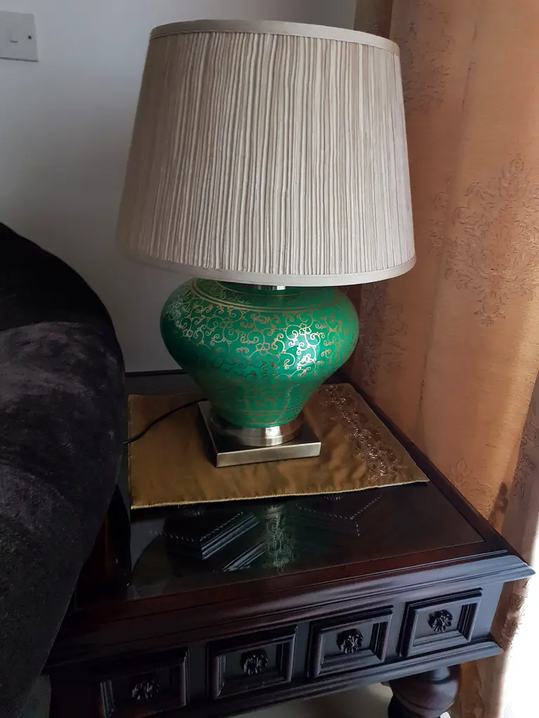 Table lamps
