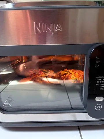 Ninja COMBI - Perfectly Cooked Meals Every Time! - Under Warranty