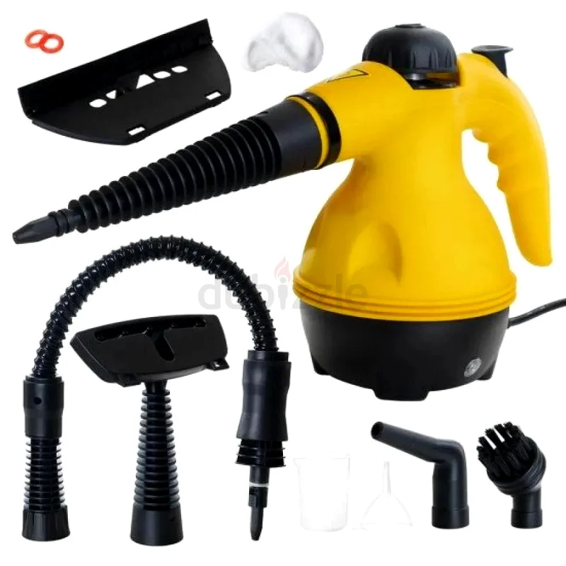 Hand Held Steam Cleaner63252949782273113