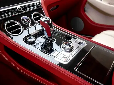 2019 Bentley CONTINENTAL — миниатюра 16