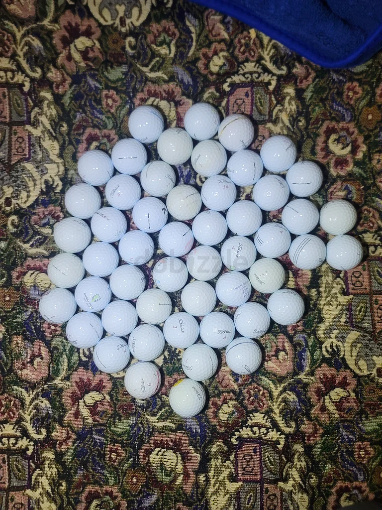 Golf ball63246243545987111
