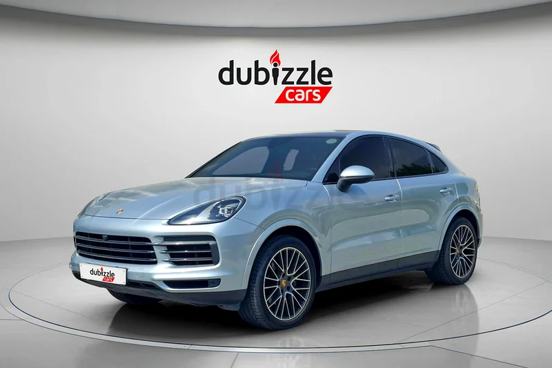 AED 3600/month | 2020 Porsche Cayenne Standard | GCC Specs | Ref#30496863225698376578112