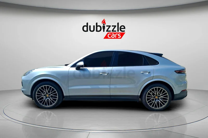 AED 3600/month | 2020 Porsche Cayenne Standard | GCC Specs | Ref#30496863225698376578114