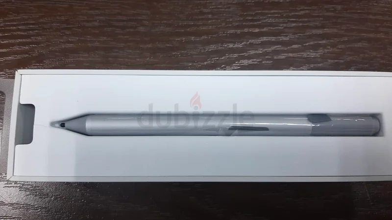 قلم مايكروسوفت سيرفيس EYV-00009 بلاتيني62929660458115111