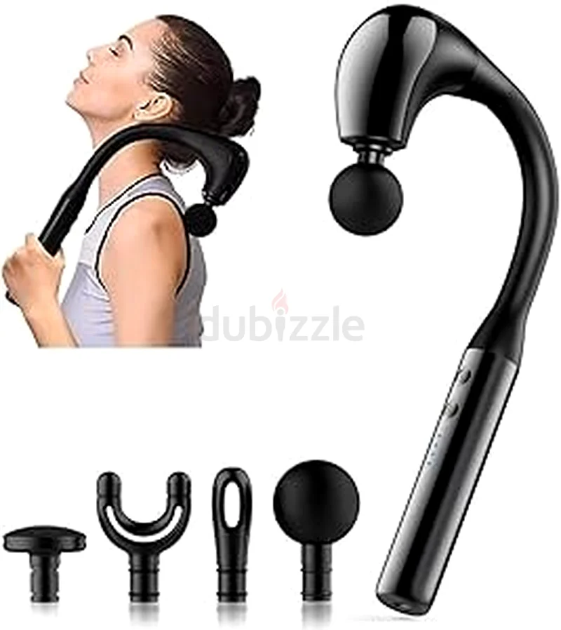 مسدس تدليك على شكل حرف U63243682176258113