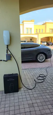️ Your EV Deserves More Than a Socket. It Deserves a Smart Charge.