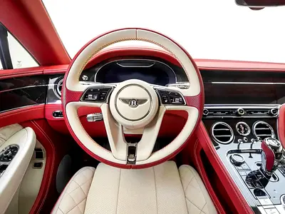 2019 Bentley CONTINENTAL — миниатюра 14