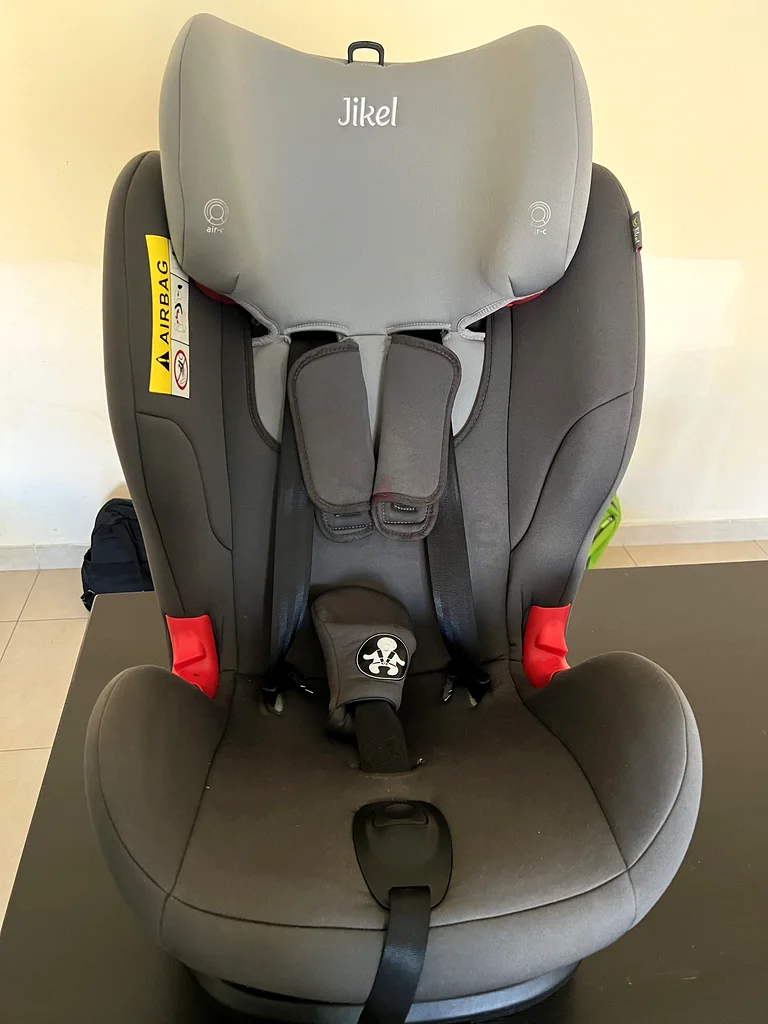 Premium Jikel Car Seat for Safety and Comfort632068741492511121
