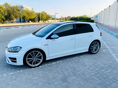 صورة 3 لـ 2016 Volkswagen GOLF R