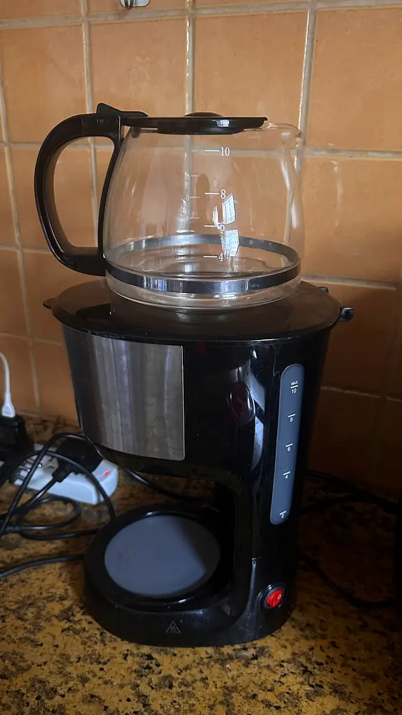 Coffee machine63251895889155113