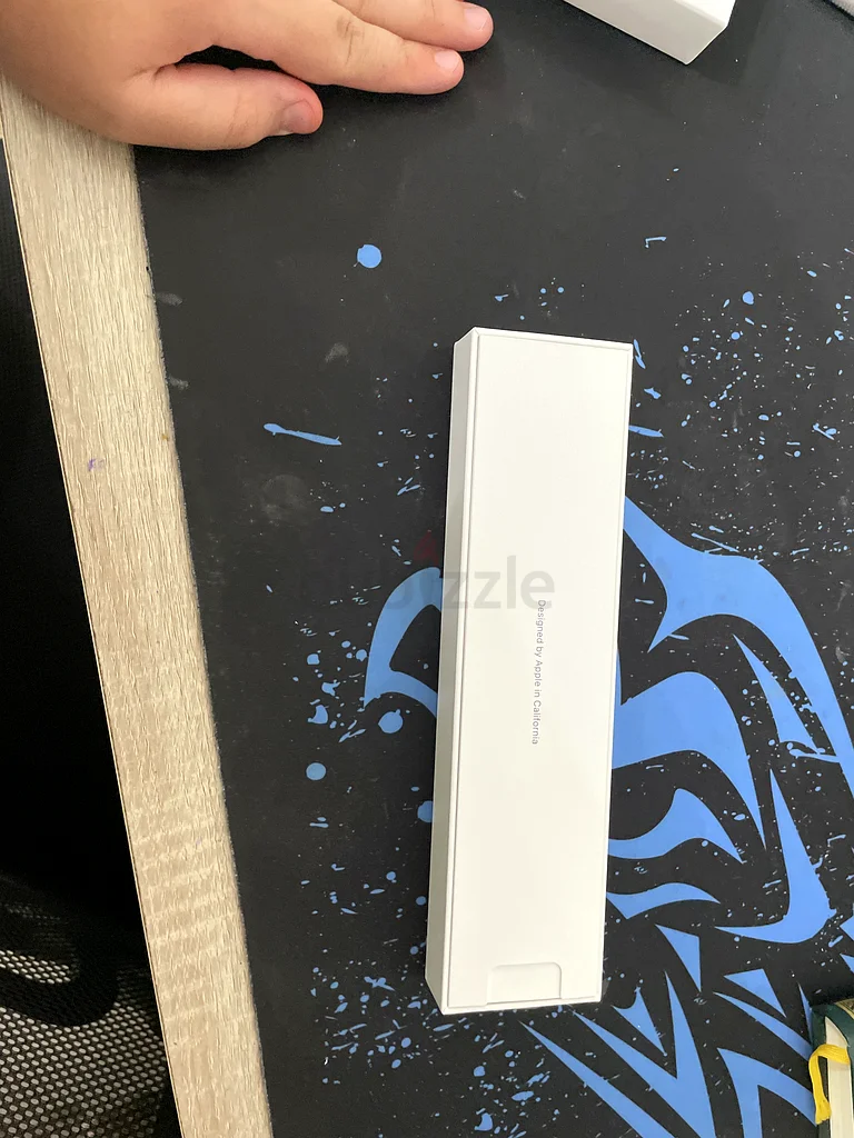 Apple pen 2nd Generation63222343860993111