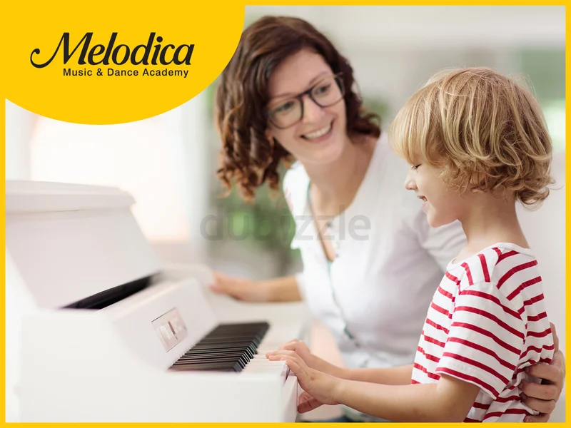 Piano Classes for Kids   Adults in  Sharjah | Melodica Music Academy62864712949761113