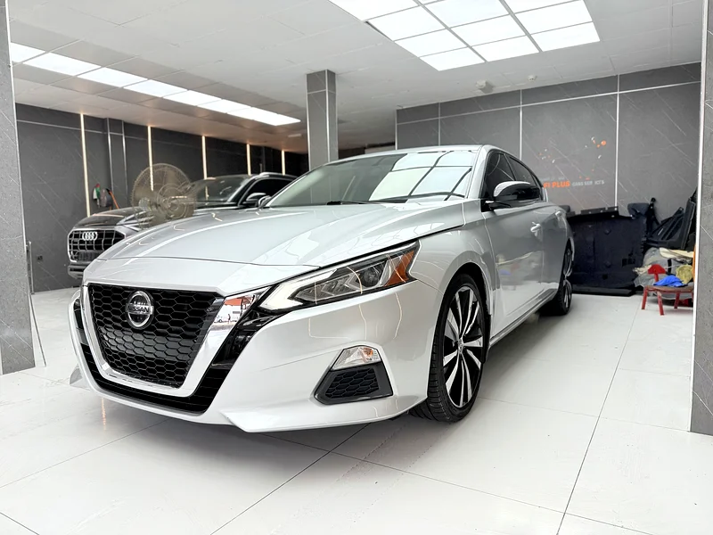 Nissan Altima SR 2019, 1N4BL4CV0KN32145163231160594307112