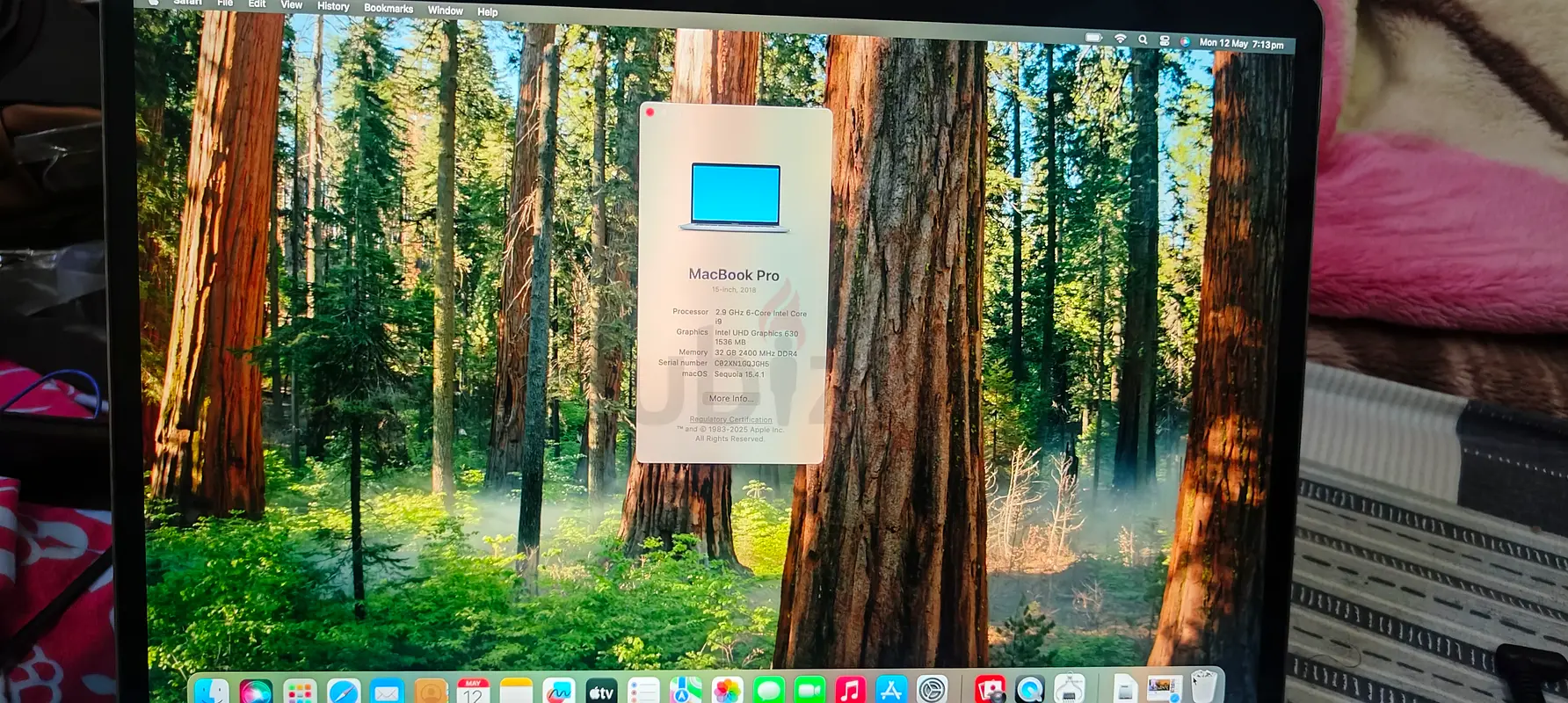 Macbook Pro for Sale!!!63254489009281112