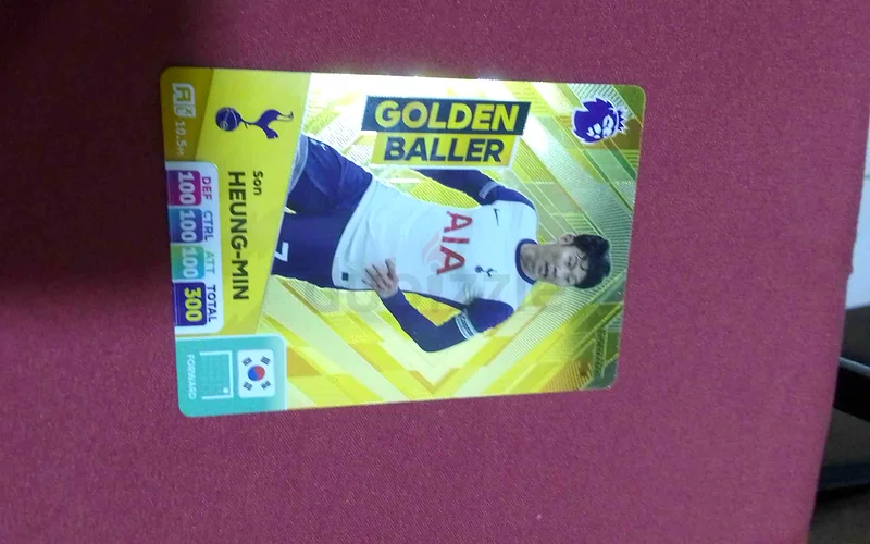بطاقات الدوري الإنجليزي الممتاز63208860136962112