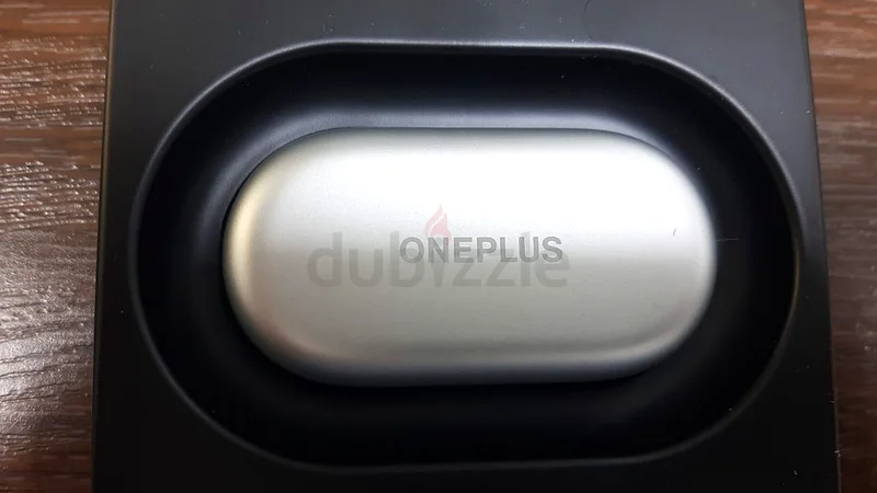 ONEPLUS EARPHONE NORD BUDS 2 WIRELESS (E508A) LIGHTNING WHITE629296614808351119