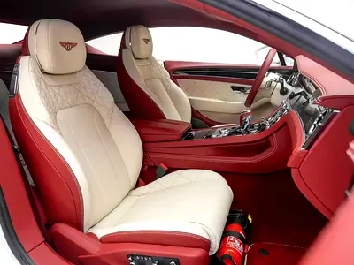 2019 Bentley CONTINENTAL — миниатюра 11