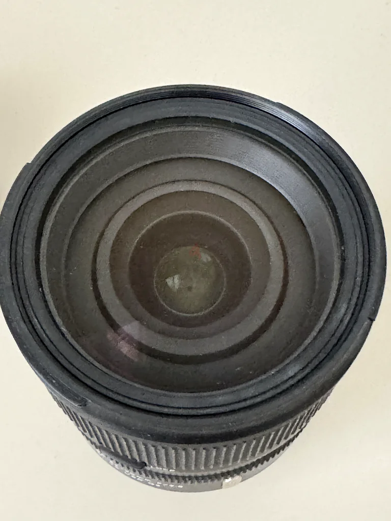 عدسة تامرون 24-70 مم F/2.8 G2 Di VC USD G2 لنظام نikon F62934688948994113