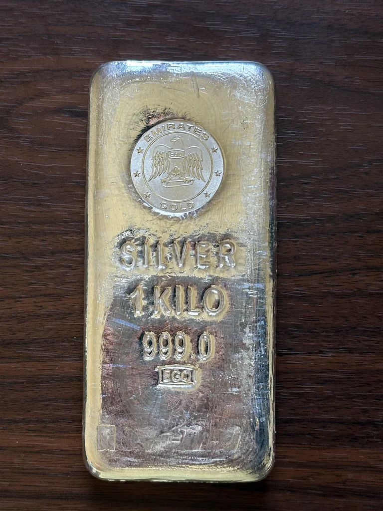 Silver Pure63172682742787111
